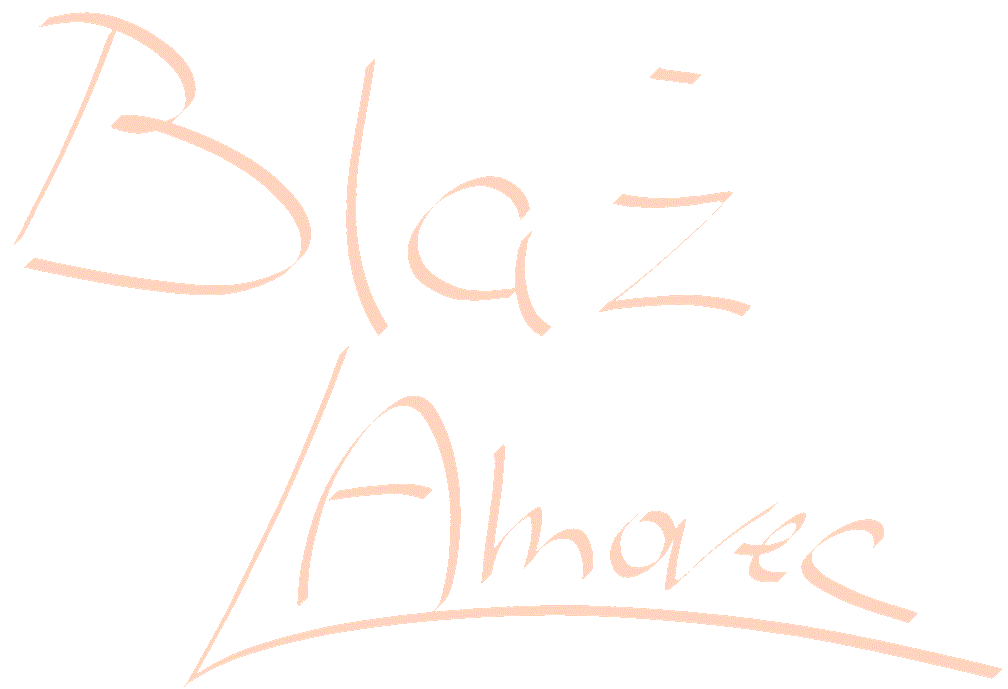 Blaz Lamovec